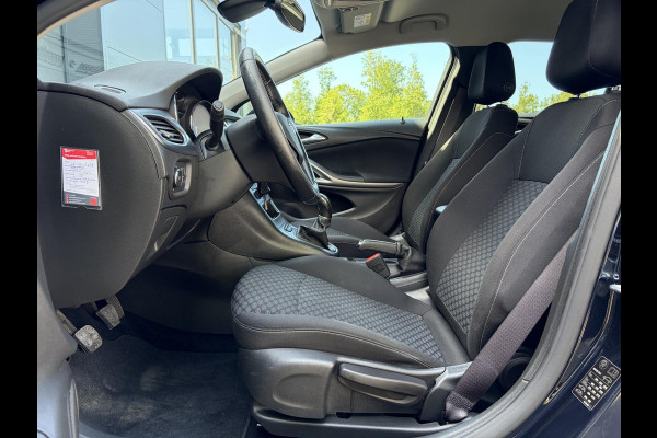Opel Astra Sports Tourer 1.0 Turbo Business+ 1e Eigenaar,Navi,Camera,Airco,Cruise,Lm velgen,Pdc V+A,105pk,Apk tot 11-2027