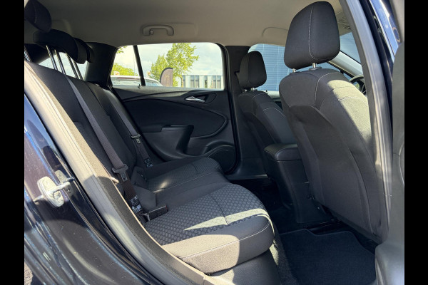 Opel Astra Sports Tourer 1.0 Turbo Business+ 1e Eigenaar,Navi,Camera,Airco,Cruise,Lm velgen,Pdc V+A,105pk,Apk tot 11-2027