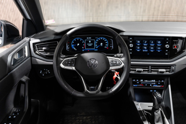 Volkswagen Taigo 1.0 TSI R-Line DSG PANO IQ