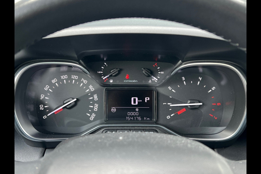 Citroën C3 Aircross BWJ 2018 | 1.2T 111PK S&S Feel AUTOMAAT | TREKHAAK | CLIMATE CONTROL | CRUISE CONTR | DONKER GLAS | PDC | CARPLAY |