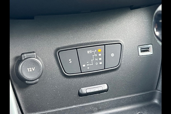 Citroën C3 Aircross BWJ 2018 | 1.2T 111PK S&S Feel AUTOMAAT | TREKHAAK | CLIMATE CONTROL | CRUISE CONTR | DONKER GLAS | PDC | CARPLAY |