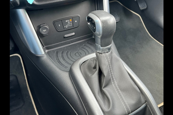 Citroën C3 Aircross BWJ 2018 | 1.2T 111PK S&S Feel AUTOMAAT | TREKHAAK | CLIMATE CONTROL | CRUISE CONTR | DONKER GLAS | PDC | CARPLAY |