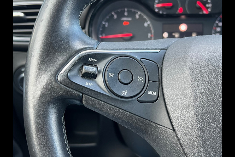Opel Crossland X BWJ 2018 | 1.2T 111PK Innovation | TREKHAAK | NAVI | AIRCO | PDC | LICHTMETAAL | CARPLAY |