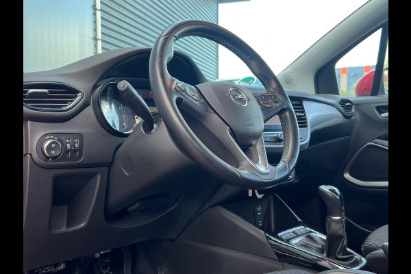 Opel Crossland X BWJ 2018 | 1.2T 111PK Innovation | TREKHAAK | NAVI | AIRCO | PDC | LICHTMETAAL | CARPLAY |