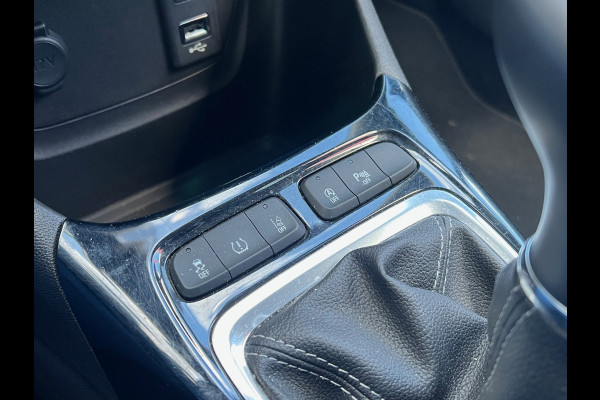Opel Crossland X BWJ 2018 | 1.2T 111PK Innovation | TREKHAAK | NAVI | AIRCO | PDC | LICHTMETAAL | CARPLAY |