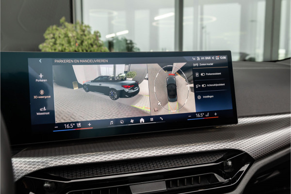 BMW 4 Serie Cabrio 420i - M Sport Pro | Memory | 360 Camera | HUD