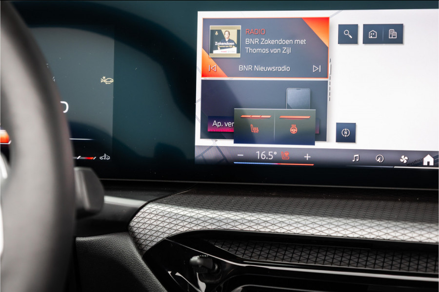 BMW 4 Serie Cabrio 420i - M Sport Pro | Memory | 360 Camera | HUD