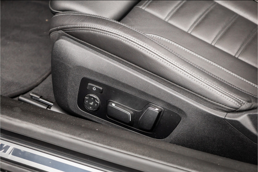 BMW 4 Serie Cabrio 420i - M Sport Pro | Memory | 360 Camera | HUD