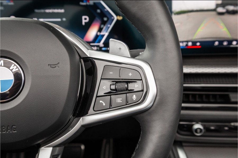 BMW 4 Serie Cabrio 420i - M Sport Pro | Memory | 360 Camera | HUD