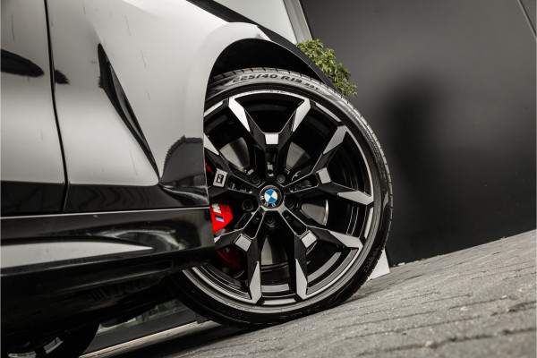 BMW 4 Serie Cabrio 420i - M Sport Pro | Memory | 360 Camera | HUD