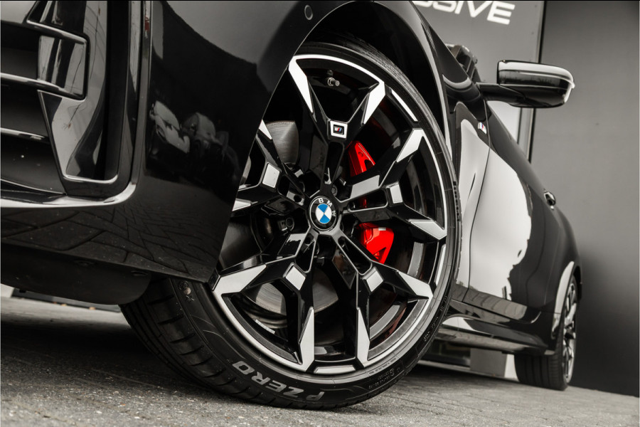 BMW 4 Serie Cabrio 420i - M Sport Pro | Memory | 360 Camera | HUD