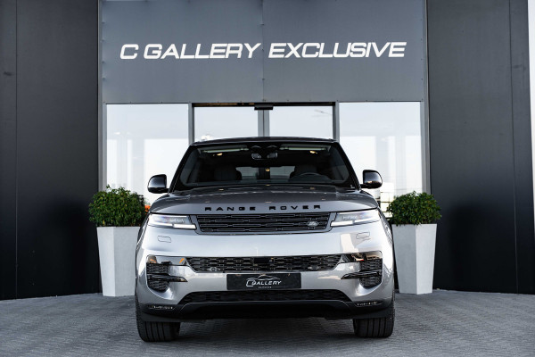 Land Rover Range Rover Sport 3.0 P460e Dynamic SE PHEV - Panorama | Meridian | Memory | 360 Camera