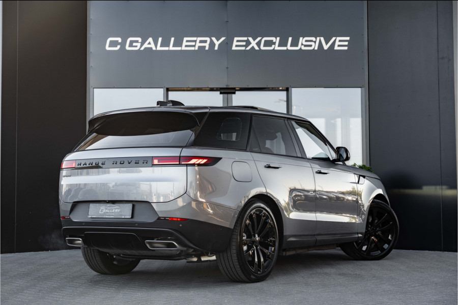 Land Rover Range Rover Sport 3.0 P460e Dynamic SE PHEV - Panorama | Meridian | Memory | 360 Camera