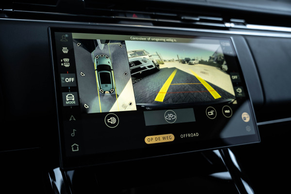 Land Rover Range Rover Sport 3.0 P460e Dynamic SE PHEV - Panorama | Meridian | Memory | 360 Camera