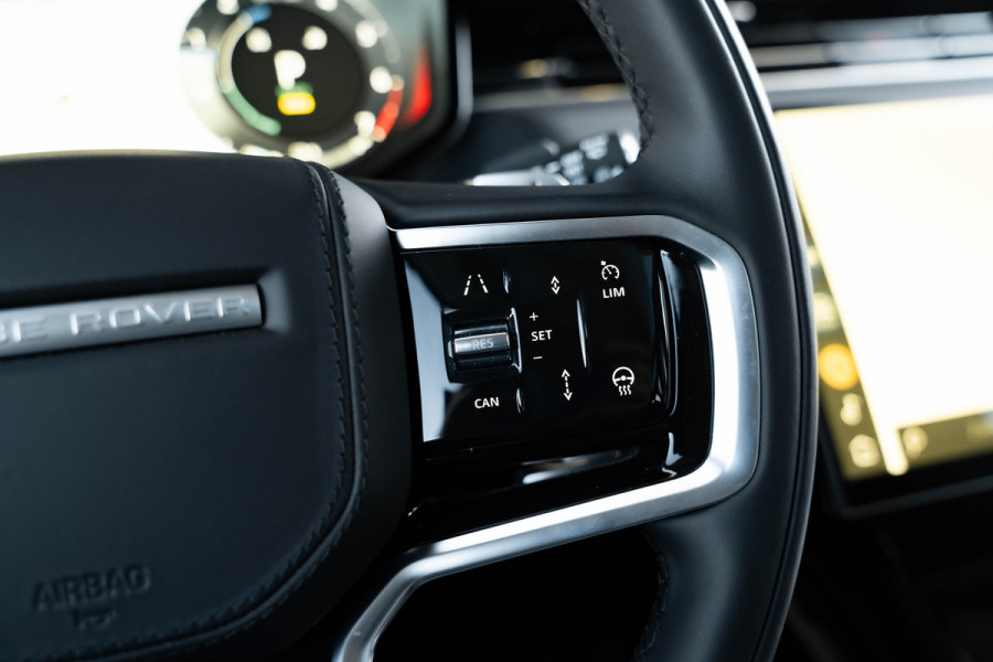 Land Rover Range Rover Sport 3.0 P460e Dynamic SE PHEV - Panorama | Meridian | Memory | 360 Camera