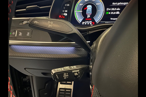 Audi Q8 60 TFSI e quattro S Line Competition Pano|Memory|RS