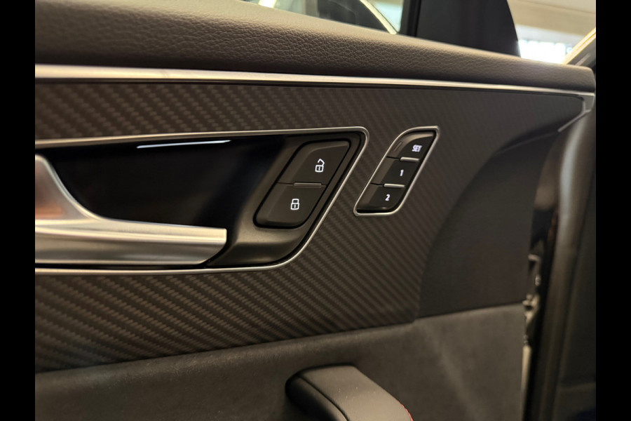 Audi Q8 60 TFSI e quattro S Line Competition Pano|Memory|RS