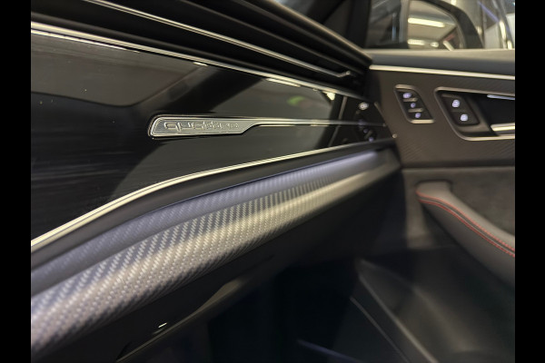 Audi Q8 60 TFSI e quattro S Line Competition Pano|Memory|RS