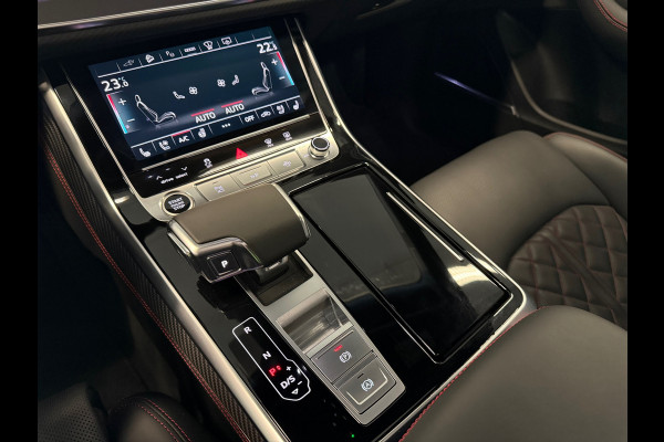 Audi Q8 60 TFSI e quattro S Line Competition Pano|Memory|RS