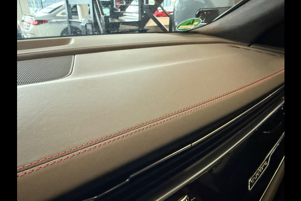 Audi Q8 60 TFSI e quattro S Line Competition Pano|Memory|RS
