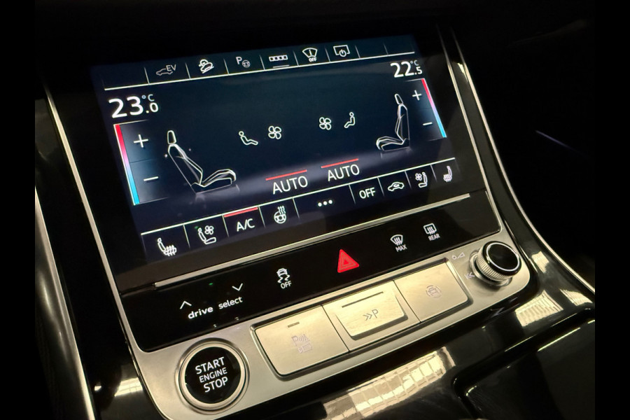 Audi Q8 60 TFSI e quattro S Line Competition Pano|Memory|RS