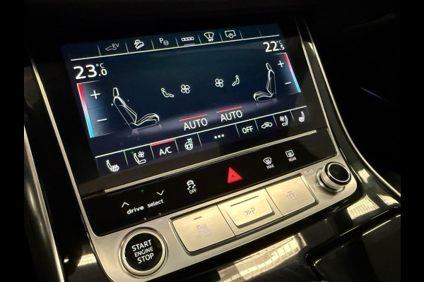 Audi Q8 60 TFSI e quattro S Line Competition Pano|Memory|RS
