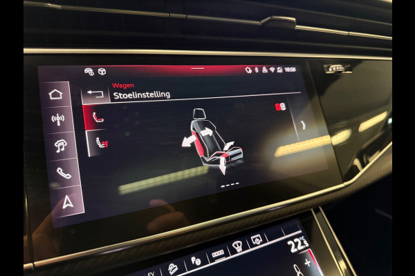 Audi Q8 60 TFSI e quattro S Line Competition Pano|Memory|RS