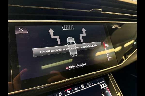 Audi Q8 60 TFSI e quattro S Line Competition Pano|Memory|RS