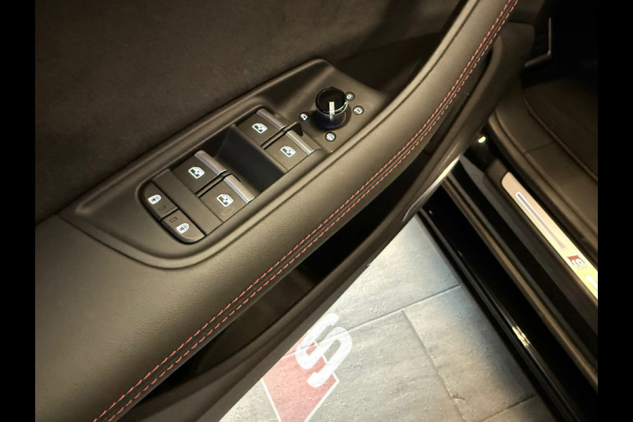 Audi Q8 60 TFSI e quattro S Line Competition Pano|Memory|RS