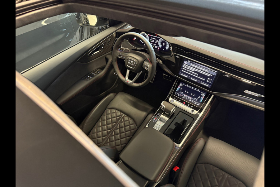 Audi Q8 60 TFSI e quattro S Line Competition Pano|Memory|RS