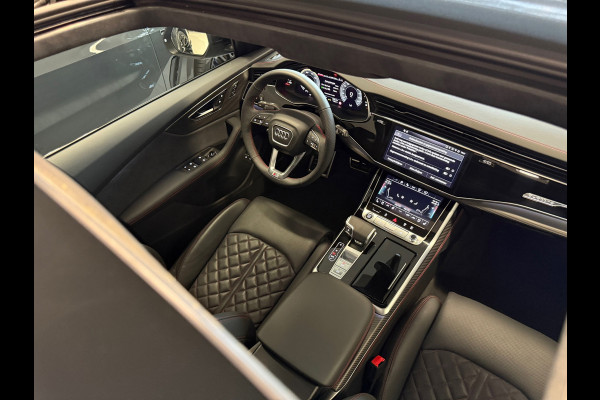 Audi Q8 60 TFSI e quattro S Line Competition Pano|Memory|RS