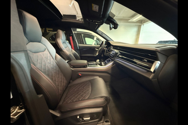 Audi Q8 60 TFSI e quattro S Line Competition Pano|Memory|RS