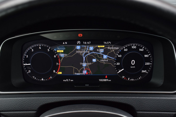 Volkswagen Golf 1.5 TSI 150pk DSG R-line | Pano | Virtual | LED | Dynaudio