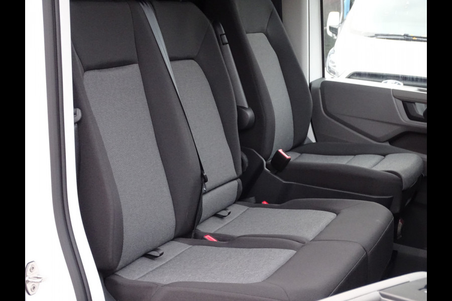 Volkswagen Crafter 2.0 TDI L3H3 Exclusive Highline