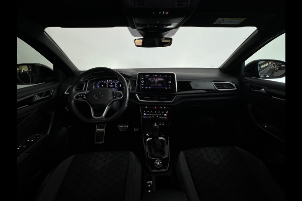 Volkswagen T-Roc 2.0 TSI 4Motion R-Line Business+ Pano|Keyless