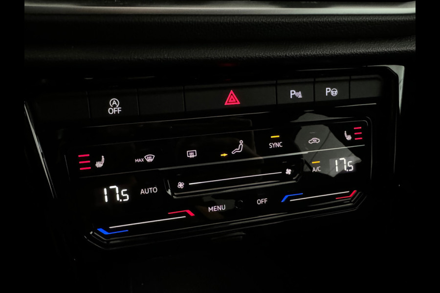 Volkswagen T-Roc 2.0 TSI 4Motion R-Line Business+ Pano|Keyless