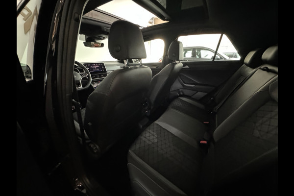 Volkswagen T-Roc 2.0 TSI 4Motion R-Line Business+ Pano|Keyless