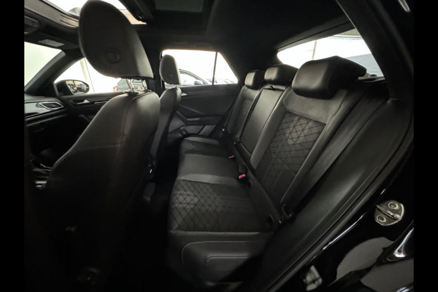 Volkswagen T-Roc 2.0 TSI 4Motion R-Line Business+ Pano|Keyless