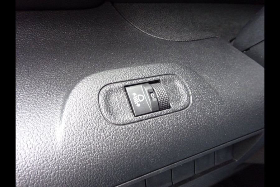 Peugeot Partner 1.5 BlueHDi 100 S&S L1 AIRCO SCHUIFDEUR CRUISE CONTROL GROOT SCHERM