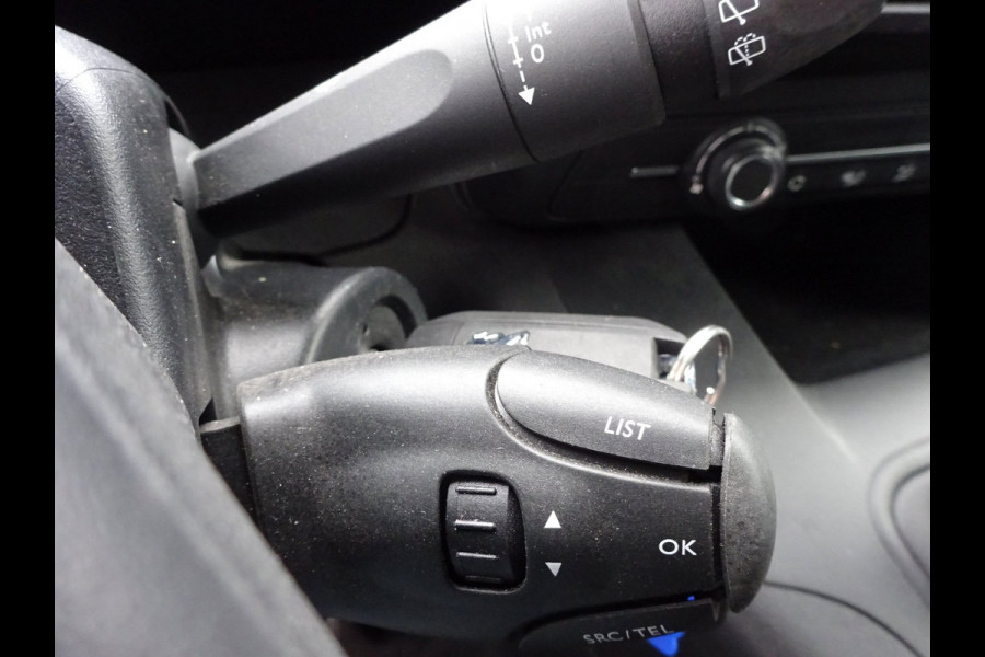 Peugeot Partner 1.5 BlueHDi 100 S&S L1 AIRCO SCHUIFDEUR CRUISE CONTROL GROOT SCHERM