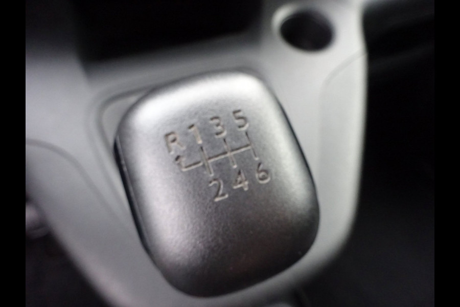 Peugeot Partner 1.5 BlueHDi 100 S&S L1 AIRCO SCHUIFDEUR CRUISE CONTROL GROOT SCHERM