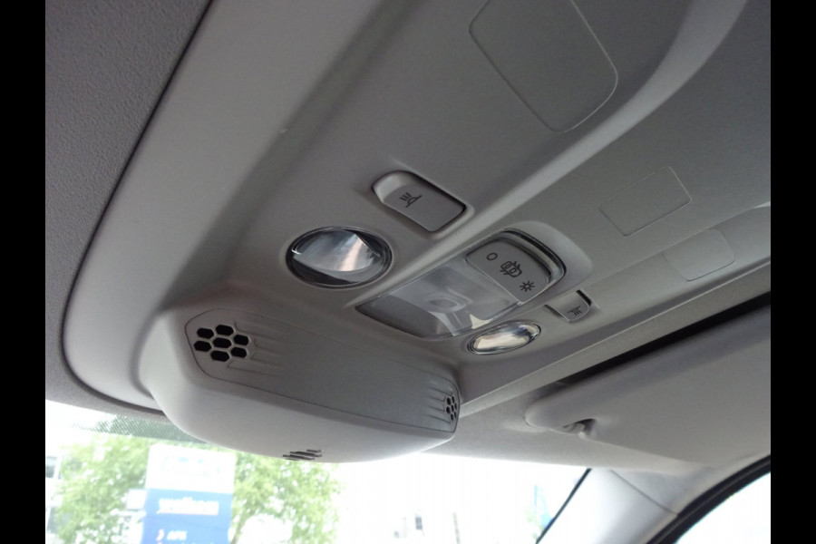 Peugeot Partner 1.5 BlueHDi 100 S&S L1 AIRCO SCHUIFDEUR CRUISE CONTROL GROOT SCHERM