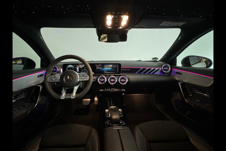 Mercedes-Benz A-Klasse 220 4MATIC Pano|Sterhemel|Keyless|360