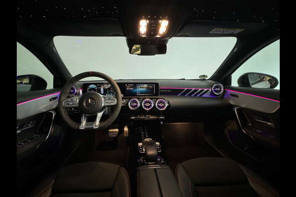 Mercedes-Benz A-Klasse 220 4MATIC Pano|Sterhemel|Keyless|360