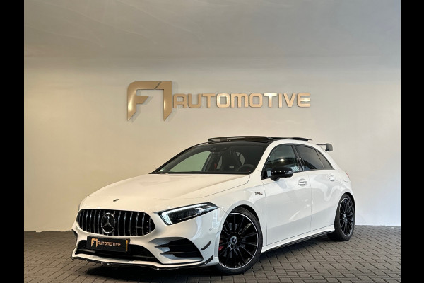 Mercedes-Benz A-Klasse 220 4MATIC Pano|Sterhemel|Keyless|360