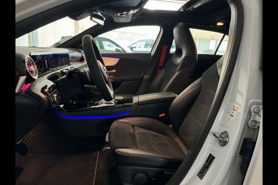 Mercedes-Benz A-Klasse 220 4MATIC Pano|Sterhemel|Keyless|360
