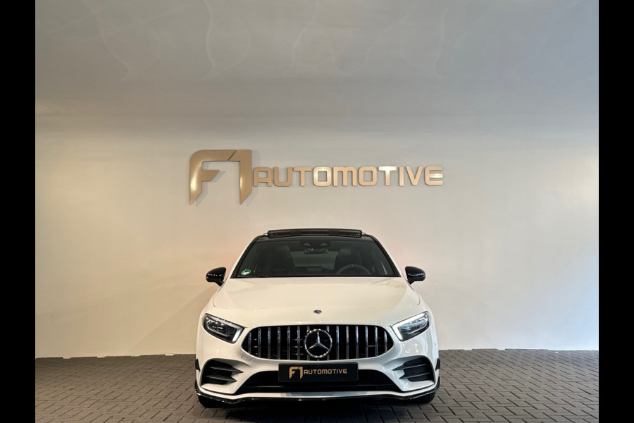 Mercedes-Benz A-Klasse 220 4MATIC Pano|Sterhemel|Keyless|360