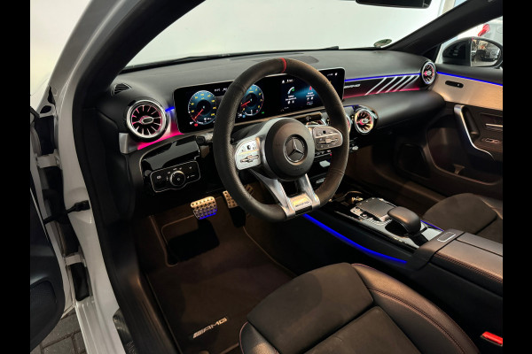 Mercedes-Benz A-Klasse 220 4MATIC Pano|Sterhemel|Keyless|360