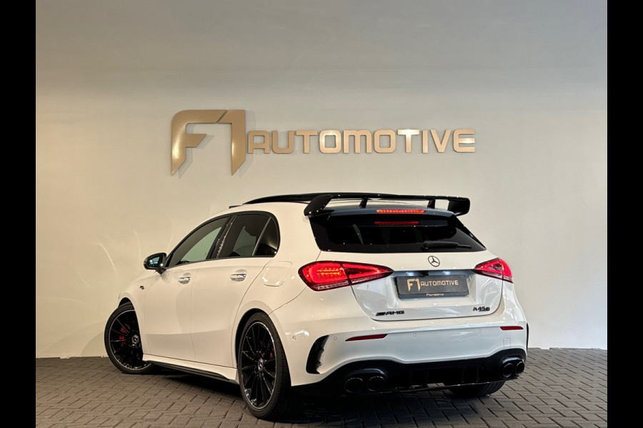 Mercedes-Benz A-Klasse 220 4MATIC Pano|Sterhemel|Keyless|360
