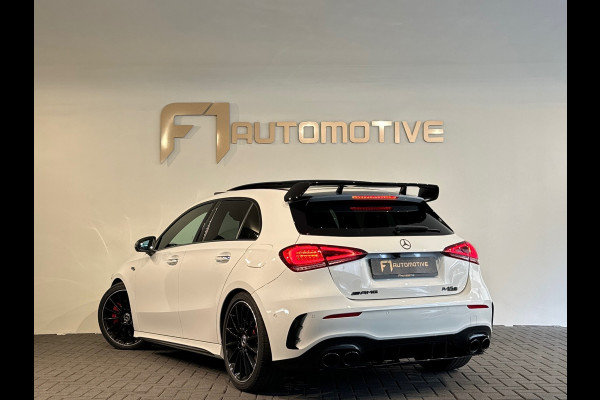 Mercedes-Benz A-Klasse 220 4MATIC Pano|Sterhemel|Keyless|360